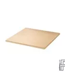 Use and Care - Topper Thin - Platinum