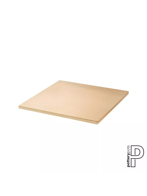 Use and Care - Topper Thin - Platinum