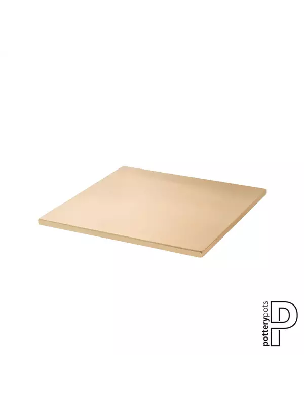 Use and Care - Topper Thin - Platinum
