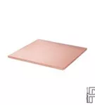 Use and Care - Topper Thin - Platinum