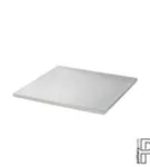 Use and Care - Topper Thin - Platinum