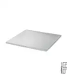 Use and Care - Topper Thin - Platinum