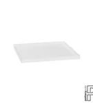 Use and Care - Untersetzer Block - Glossy