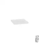 Use and Care - Untersetzer Block - Glossy