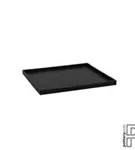 Use and Care - Untersetzer Block - Natural