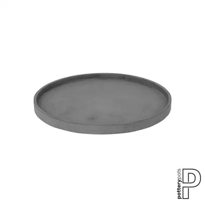 Use and Care - Untersetzer Round - Natural