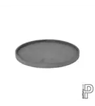 Use and Care - Untersetzer Round - Natural