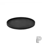 Use and Care - Untersetzer Round - Natural