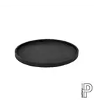 Use and Care - Untersetzer Round - Natural