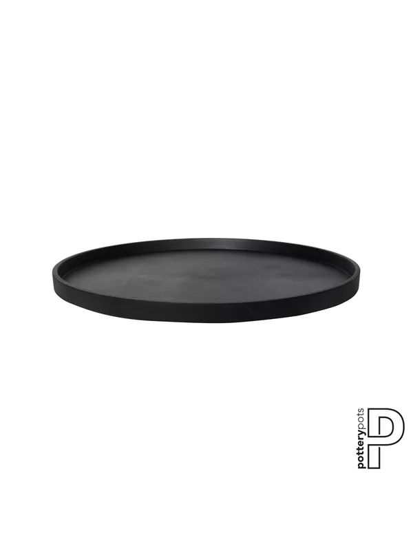 Use and Care - Untersetzer Round - Natural