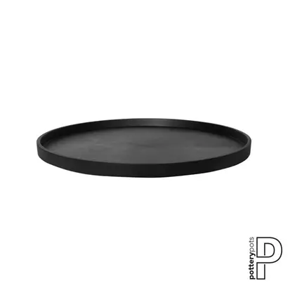 Use and Care - Untersetzer Round - Natural