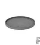 Use and Care - Untersetzer Round - Natural