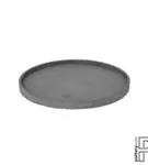 Use and Care - Untersetzer Round - Natural
