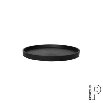 Use and Care - Untersetzer Round - Natural