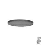 Use and Care - Untersetzer Round - Natural