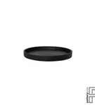 Use and Care - Untersetzer Round - Natural