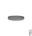 Use and Care - Untersetzer Round - Natural