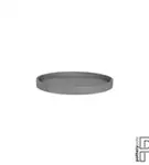 Use and Care - Untersetzer Round - Natural