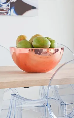 Vic Bowl
