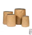 Bohemian - Yara, 4er Set