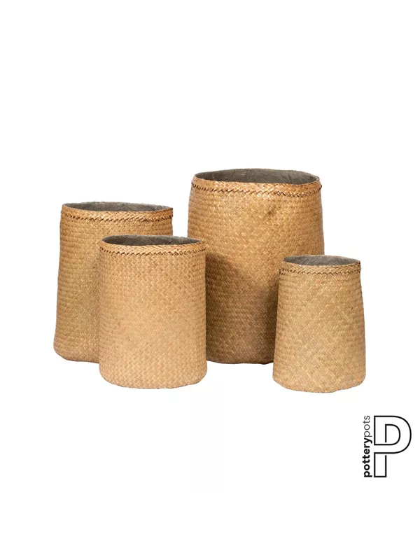 Bohemian - Yara, 4er Set