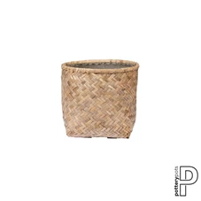 Zayn, XS; Bamboo T4101-42-BB / Ø 44 x H 42,5 cm; 53 Liter Zayn, XS; Bamboo T4101-42-BB / Ø 44 x H 42,5 cm; 53 Liter