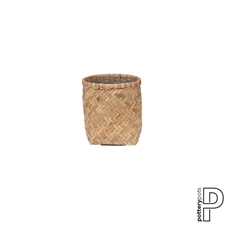 Zayn, XXXS, Bamboo T4101-33-BB / Ø 315 x H 33 cm; 19 Liter Zayn, XXXS, Bamboo T4101-33-BB / Ø 315 x H 33 cm; 19 Liter