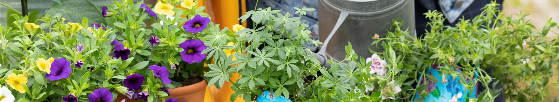 Auf den Schuh gekommen – Upcycling mit Gummistiefeln