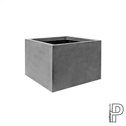 Natural - Jumbo middle high