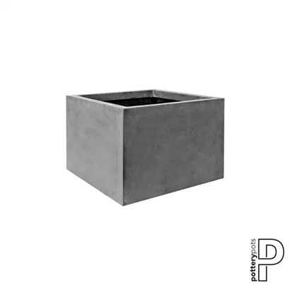 Natural - Jumbo middle high