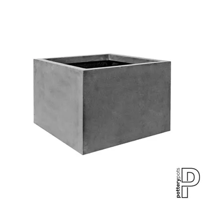 Natural - Jumbo middle high