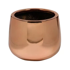 Kevan, M, Platinum Rose / Ø 25 x H 21 cm; 3 Liter Kevan, M, Platinum Rose / Ø 25 x H 21 cm; 3 Liter